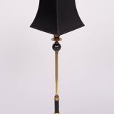 Classic style High Table lamp France 1970s