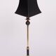 Classic style High Table lamp France 1970s