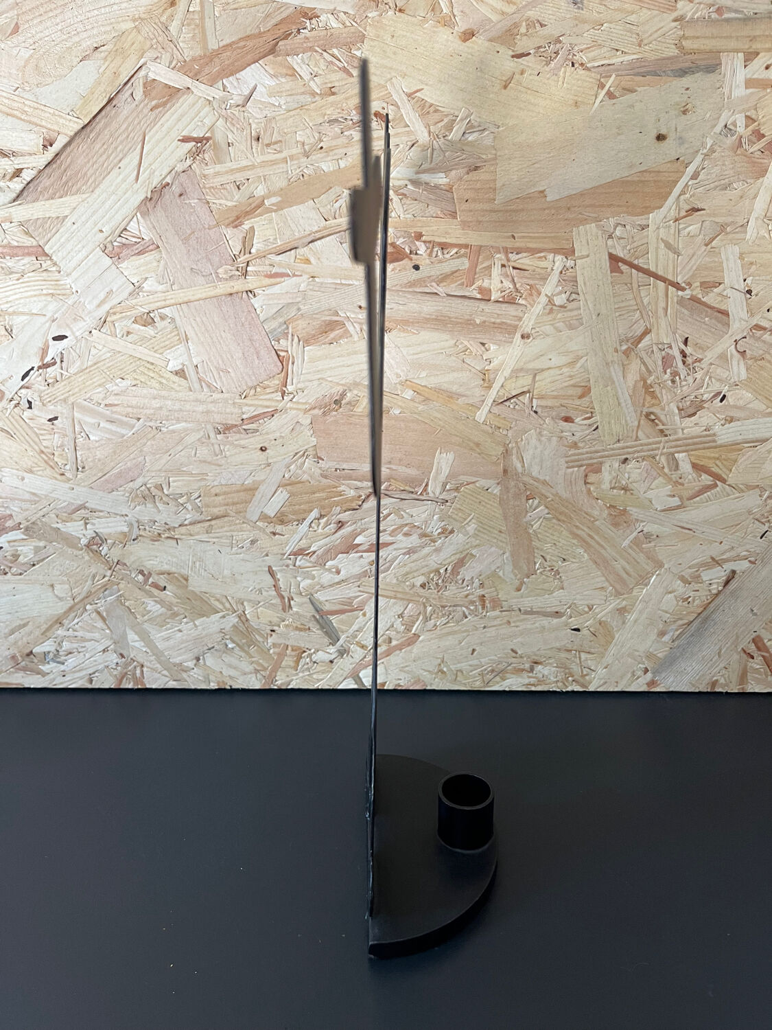 Candle holder Anna Efverlund year 90