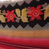 Vintage Greek Kilim Rug