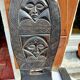 Chaise de brousse Africaine
