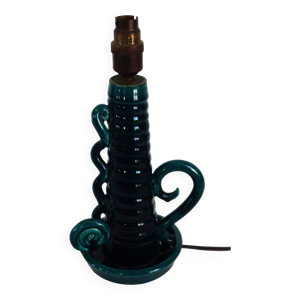 pieds de lampe bougeoir