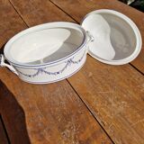 Ancienne bonbonnière de Villeroy & Boch LB