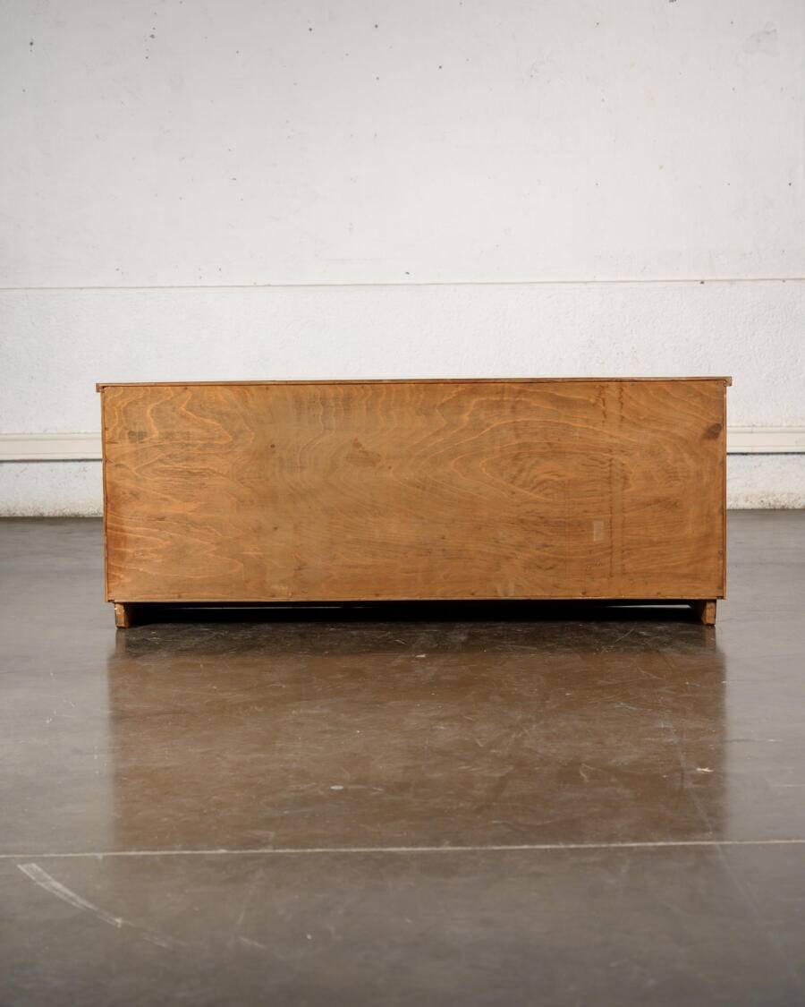 Low sideboard / shoe cabinet