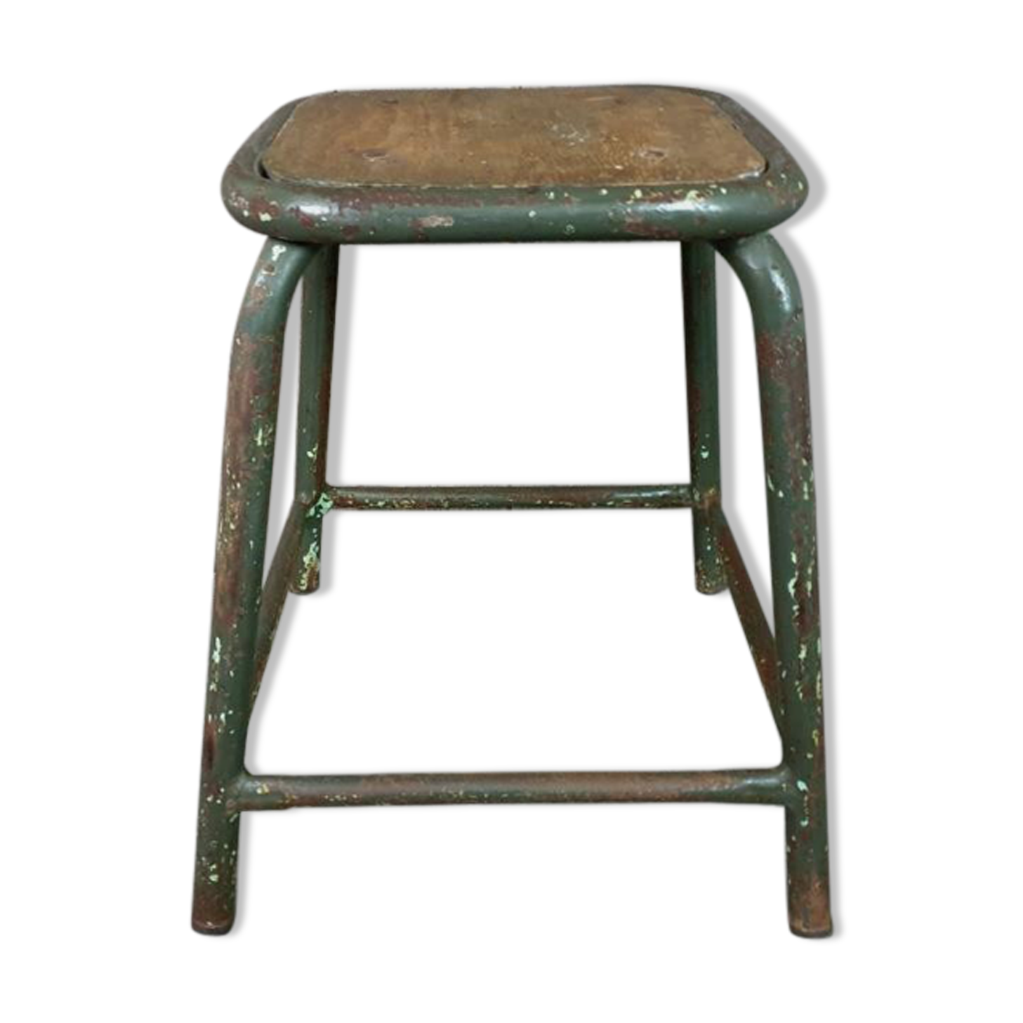 Tabouret d'atelier