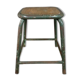 Tabouret d'atelier