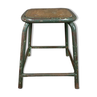 Workshop stool