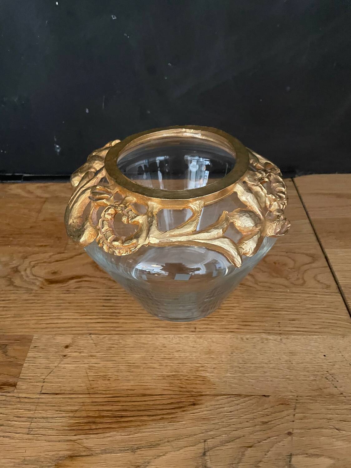 Vase by Georges Mathias for Fondica 1990
