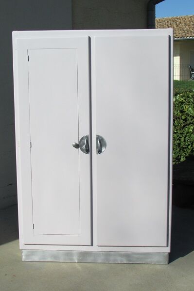 Kitchen buffet of the 50s-60s, multifunctional