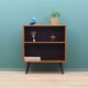 Teak bookcase, Danish design, 1970s, production: Denmark