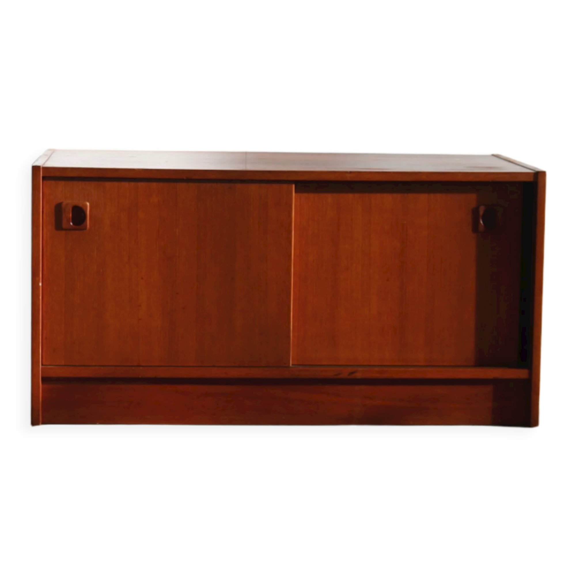 Vintage teak sideboard