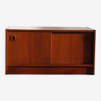 Vintage teak sideboard