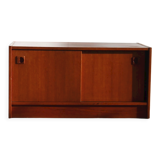 Vintage teak sideboard