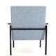 Gijs van der Sluis armchair no. 30 ladies model - mid century dutch design