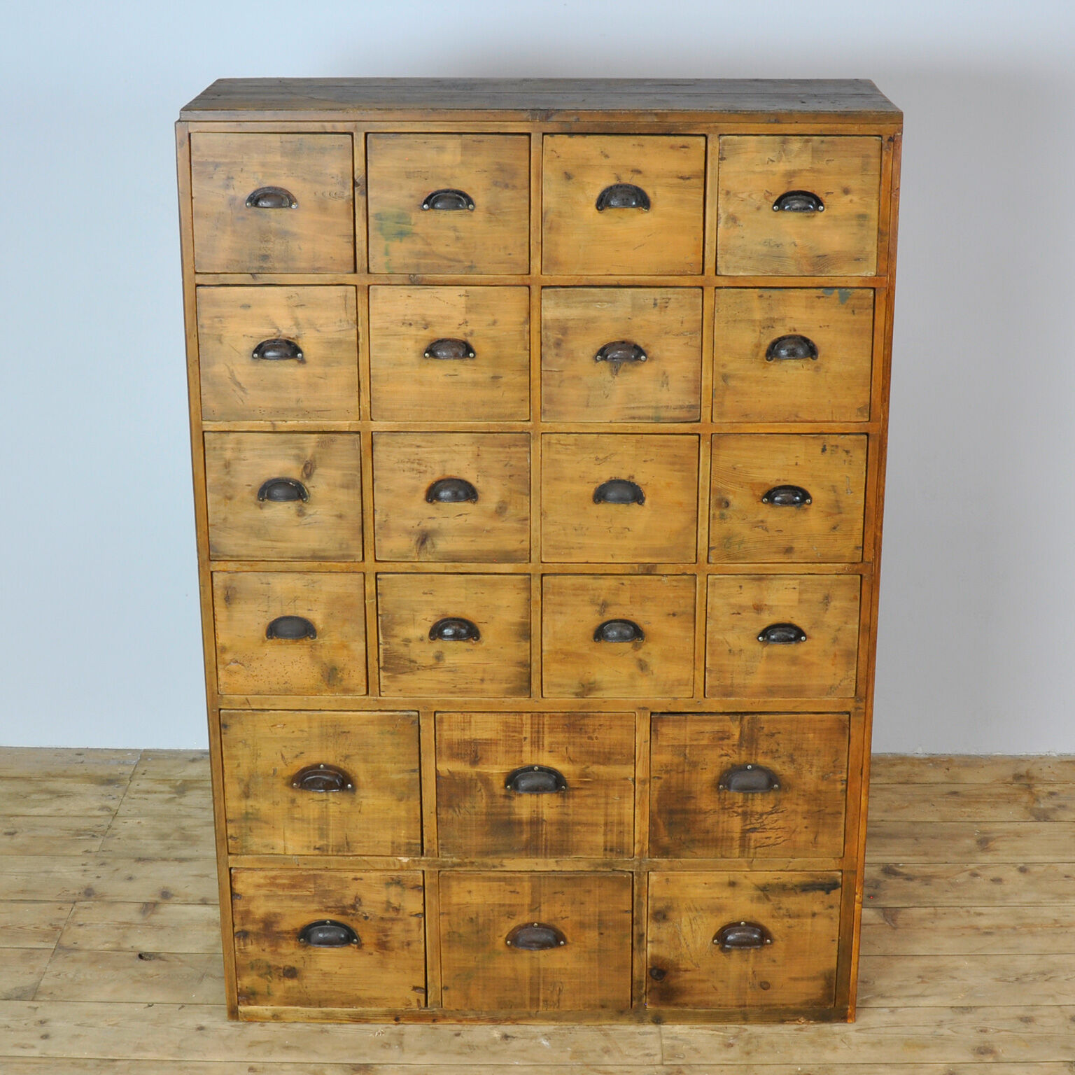 Chest of drawers 1930's