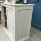 Low sideboard 2 doors