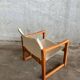 Diana armchair by Karin Mobring for Ikea, Sweden, 1970s