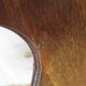 3 chaises trefle bistrot Baumann