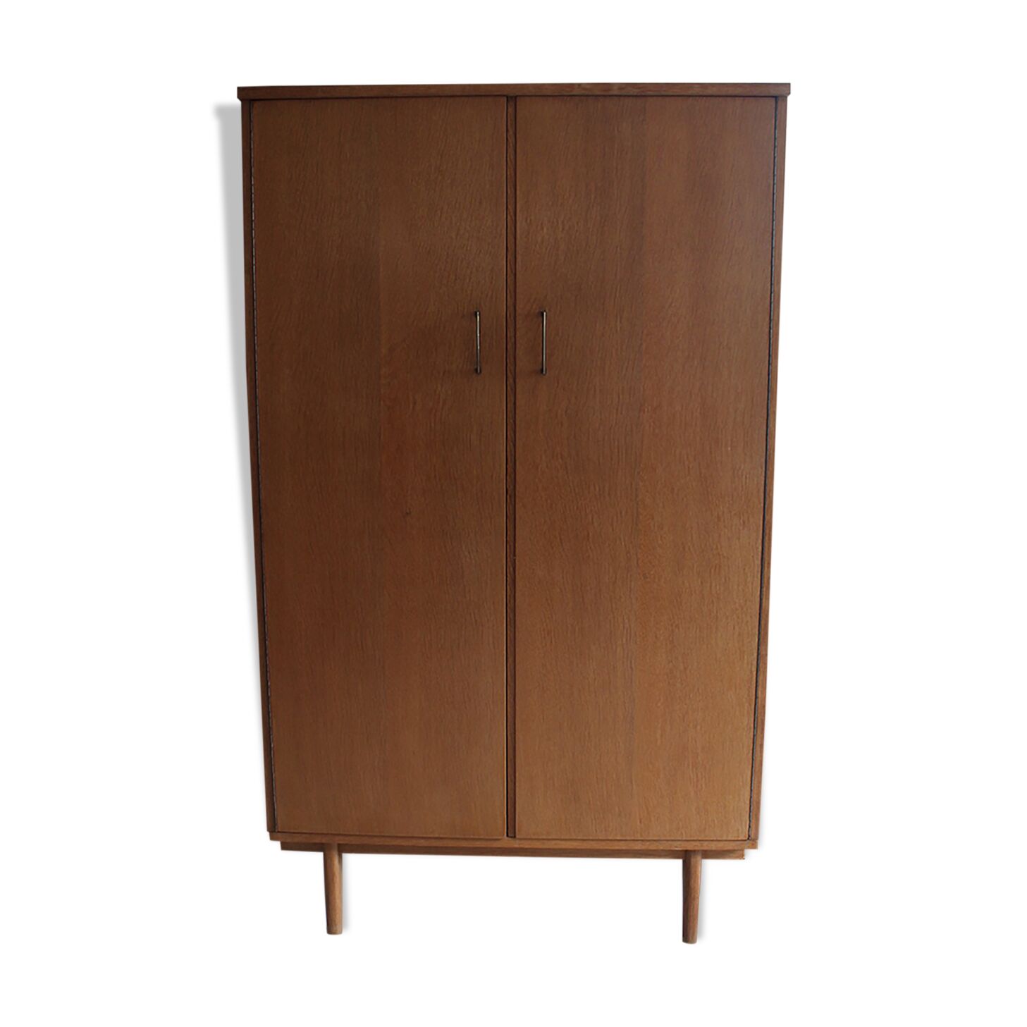 Vintage wardrobe