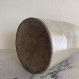 Stoneware pot
