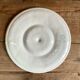 Oyster dish Moulin des Loups France