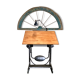 Former architect drawing table OZA 1950