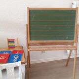 Table of schoolboy vintage