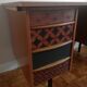 Modernist desk 60s