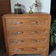 Commode Art déco
