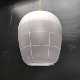 Vintage pendant light