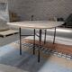Table à manger santiago boconcept