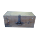 Old transport crate
