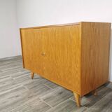 Sideboard by Jiri Jiroutek for Interior Prague, 1960s