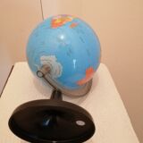 Globe terreste