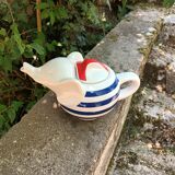 Elephant teapot