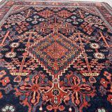 Joshagan Persian carpet circa 1970