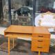 Bureau vintage