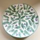 Nicola Fasano dinner plate