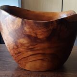 Olive salad bowl from the Saint-Paul gallery