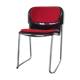 Chair by Gerd Lange for Drabert West Germany model SM 400K