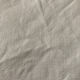 Linen sheet and old cotton
