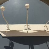 School coat rack year 50