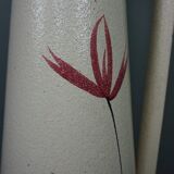 Vase W.Germany Scheurich Foreigner 275-65