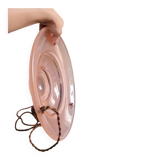 Glass suspension to renovate