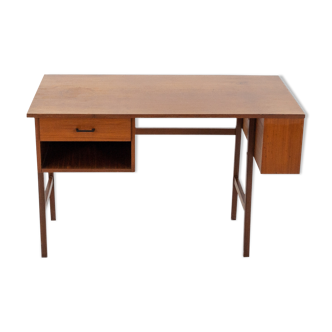 Bureau d’écriture en teck