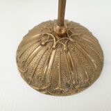 Vintage sword ashtray 1970