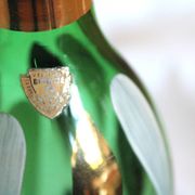 Ensemble carafe et verres