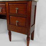 Art Deco entrance console, circa 1928