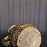 Ceramic pitcher by jean marais
