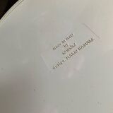 Makio Hasuike basket for Gedy